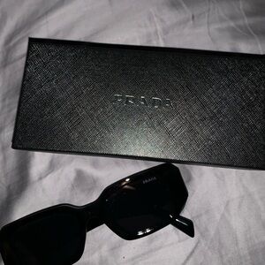 Prada sunglasses
